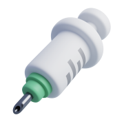 —Pngtree—3d icon of medical syringe_8930783
